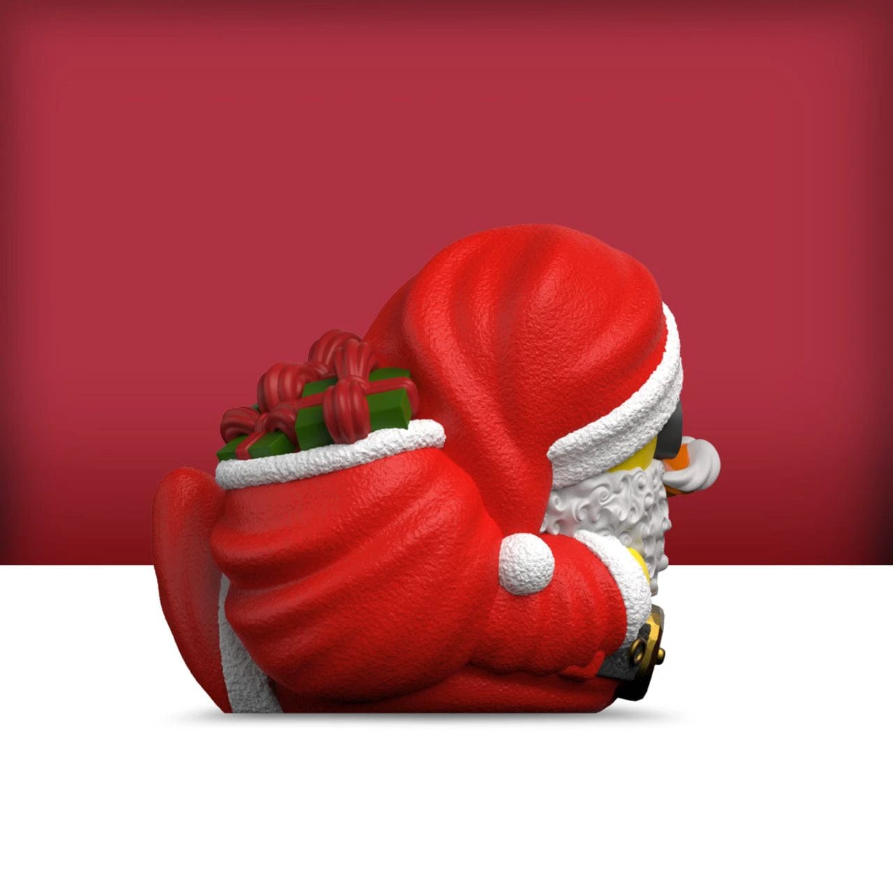 Santa Claus: Santa Claus TUBBZ (Mini Edition) by Seasonal