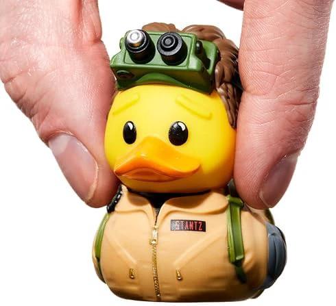 TUBBZ XL: Ghostbusters - Stay Puft Giant Cosplaying Rubber Duck Collectible Figure by TUBBZ