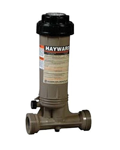 Hayward CL100 Aboveground Automatic Pool Chemical Feeder