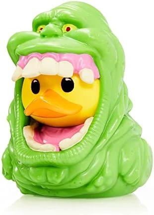 TUBBZ XL: Ghostbusters - Stay Puft Giant Cosplaying Rubber Duck Collectible Figure by TUBBZ