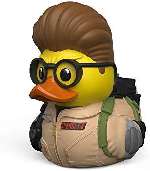 TUBBZ XL: Ghostbusters - Stay Puft Giant Cosplaying Rubber Duck Collectible Figure by TUBBZ