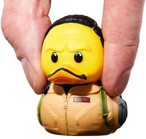 TUBBZ XL: Ghostbusters - Stay Puft Giant Cosplaying Rubber Duck Collectible Figure by TUBBZ