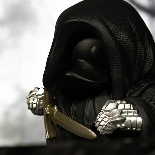 TUBBZ Boxed Edition: Lord of The Rings - Nazgul Cosplaying Rubber Duck Vinyl Figure by TUBBZ