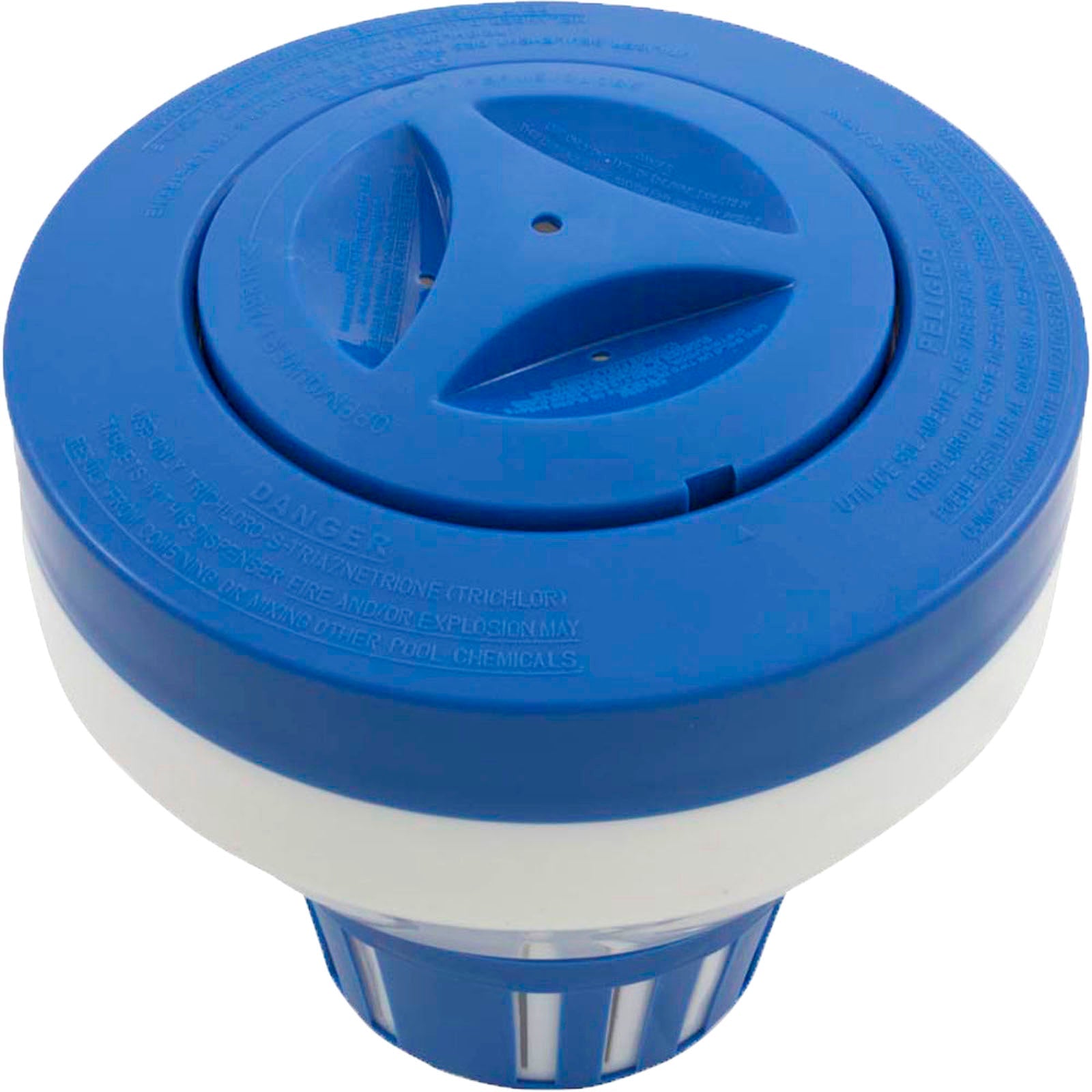 CUSTOM MOLDED PROUDUCTS 58470-110-690 POOL CLEANERS