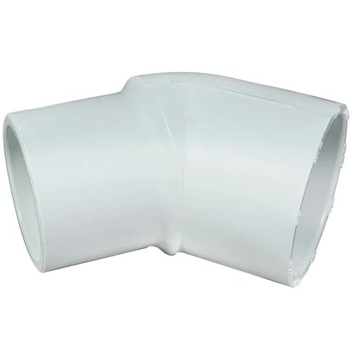 Spears 1.5" 45 Degree Street Elbow 427-015 - Schedule 40 by Spears