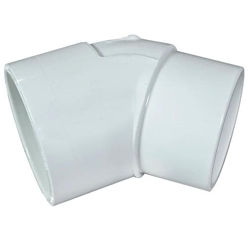 Spears 2" 45 Degree Street Elbow 427-020 - Schedule 40 by Spears