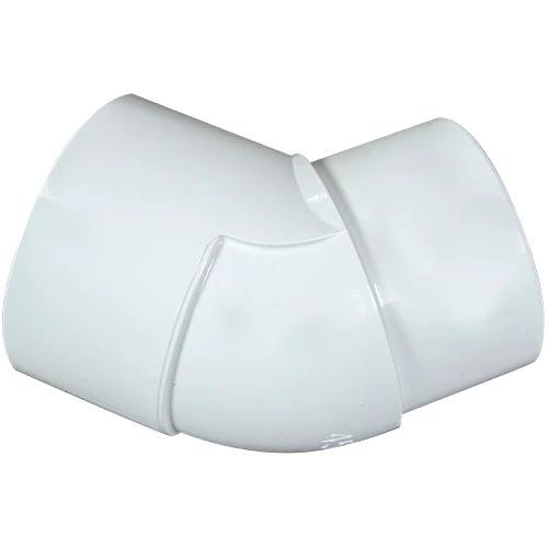 Spears 2" 45 Degree Street Elbow 427-020 - Schedule 40 by Spears