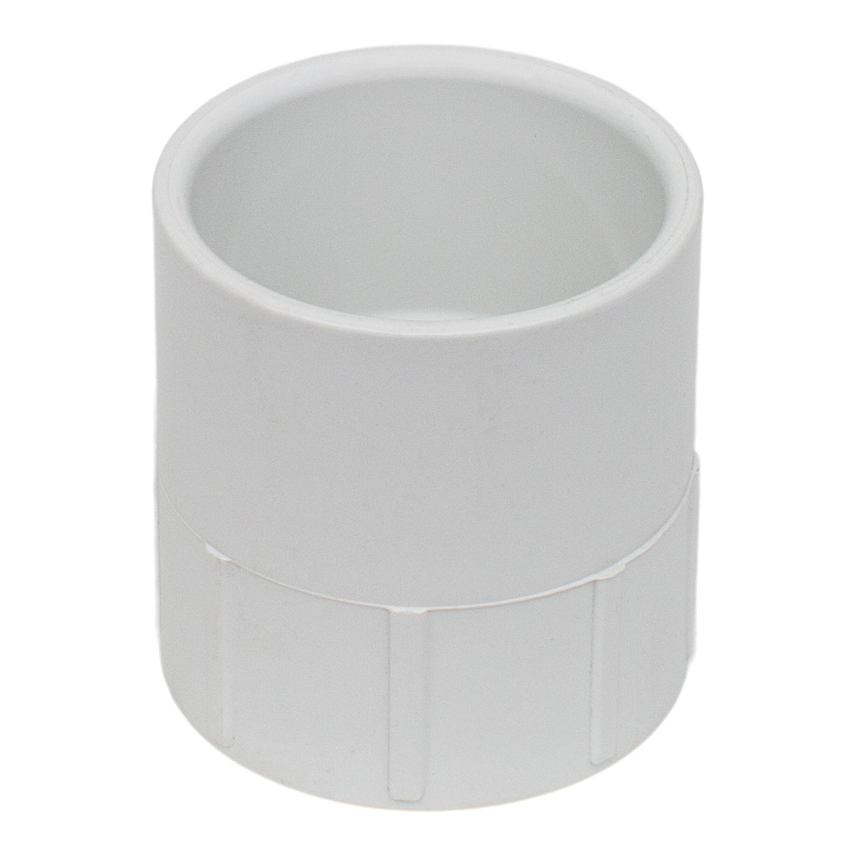 WestLake Pipe & Fittings 435-015 PVC Female Adapter 1-1/2 Inch Slip to Threaded SCH40 Pool Plumbing Part