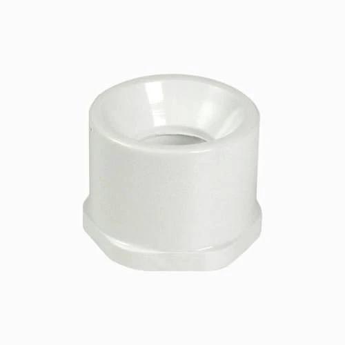 Spears 1.5" x 0.75" Reducer Bushing 437-210 - Schedule 40 by Spears