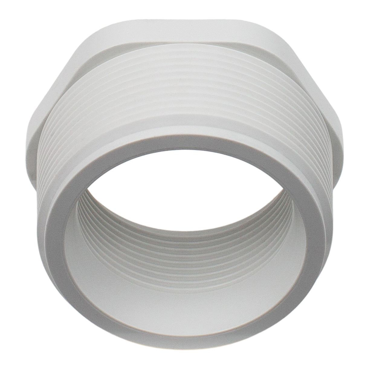 WestLake Pipe & Fittings 439251 2 Inch X 1.5 Inch Schedule 40 Reducing Bushing for Pool Plumbing