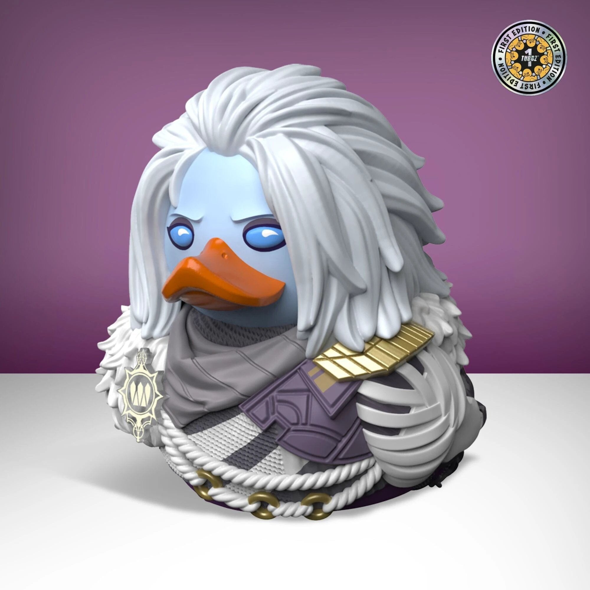 Destiny: Mara Sov TUBBZ (First Edition) by Destiny