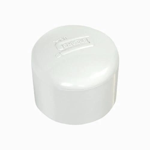 Spears 1.5" PVC Cap 447-015 - Schedule 40 by Spears