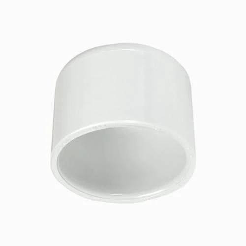 Spears 1.5" PVC Cap 447-015 - Schedule 40 by Spears
