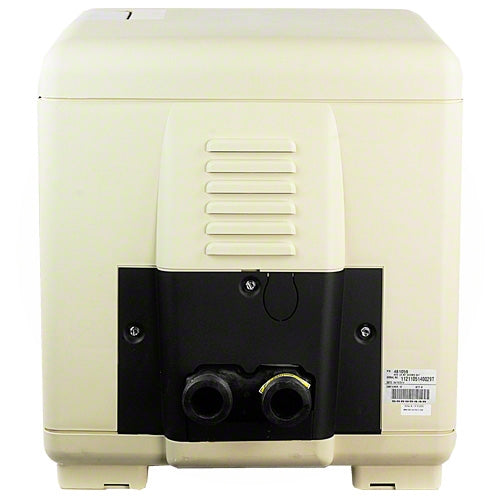 Pentair Mastertemp Heater 461060 125K BTU Propane Gas