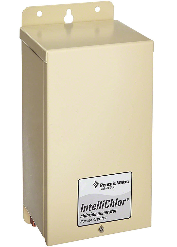 Commercial IntelliChlor COMSYS 6 Salt Chlorinator 30K