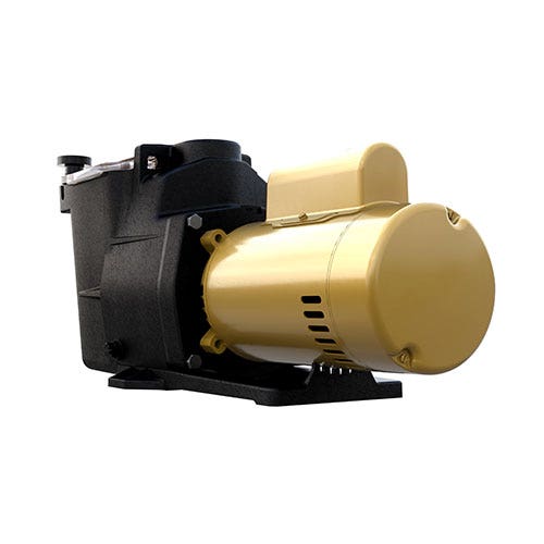 Hayward Super Pump 1HP Single Speed Pump | SP2607X10A