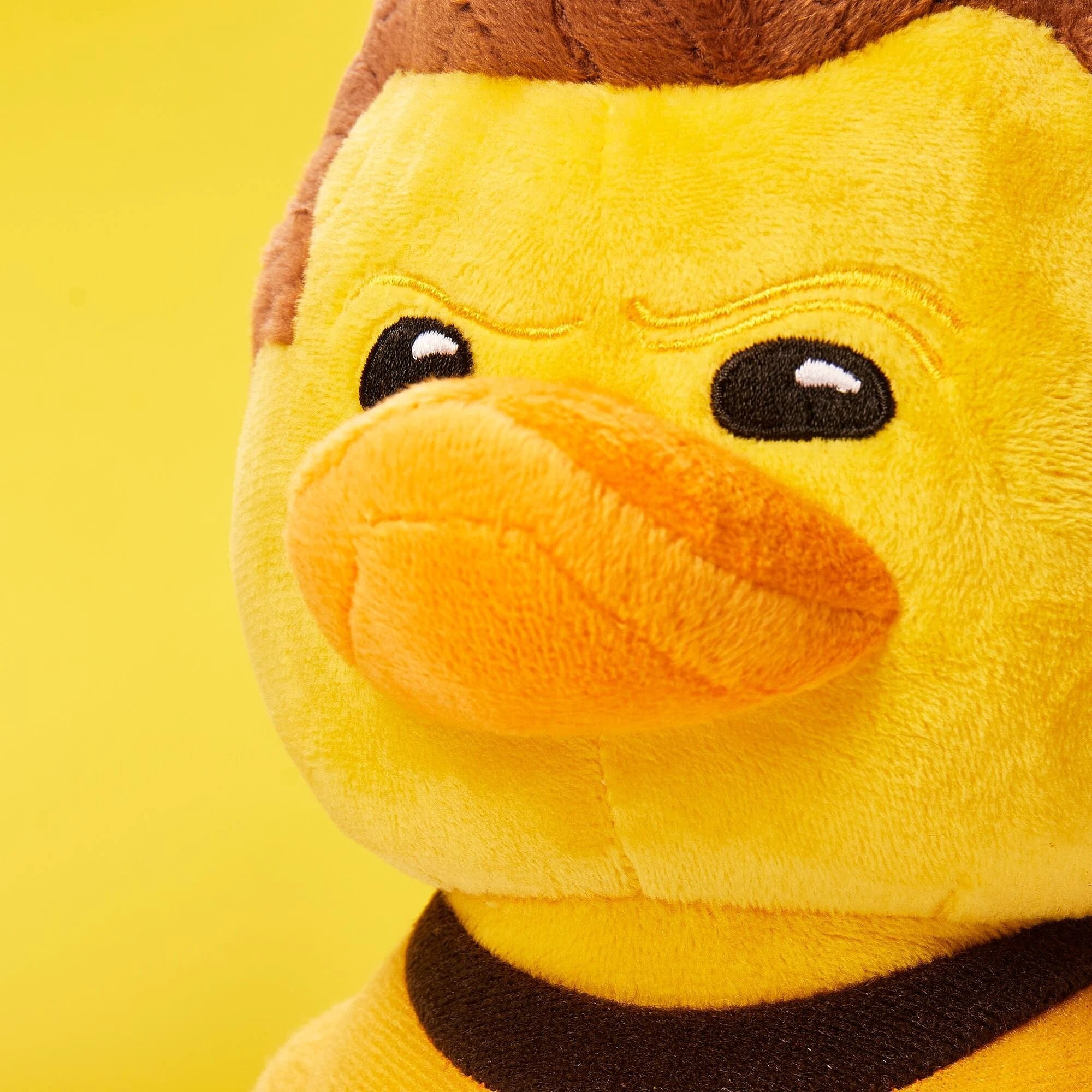 Star Trek: James T. Kirk TUBBZ Plushie by Star Trek