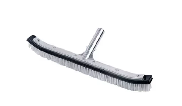 Reliant 50/50 Pool Brush – Plaster Surface Cleaner by Reliant