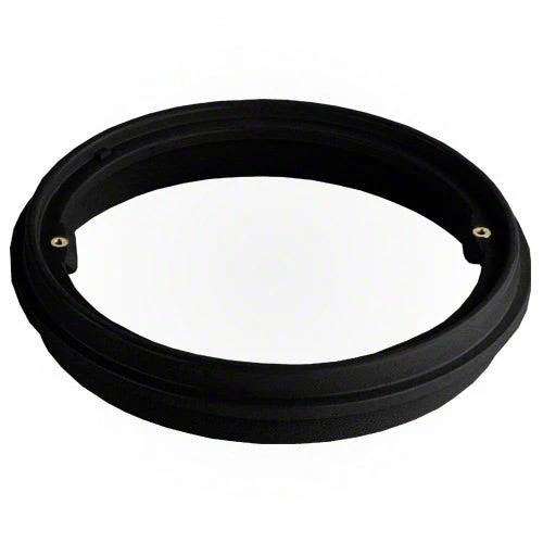 Pentair StarGuard Main Drain Complete 500111 - Black - Two Pack by Pentair