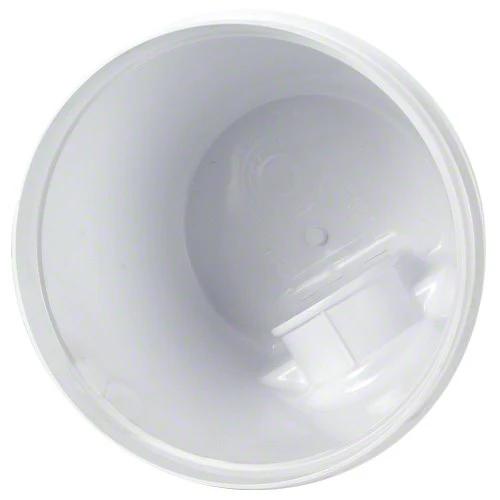 Pentair StarGuard Main Drain Complete 500113 - Dark Gray - Two Pack by Pentair
