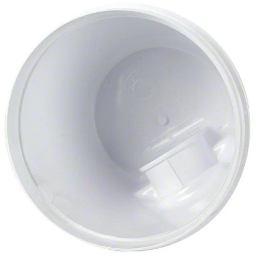 Pentair StarGuard Main Drain Complete 500115 - White - Two Pack by Pentair