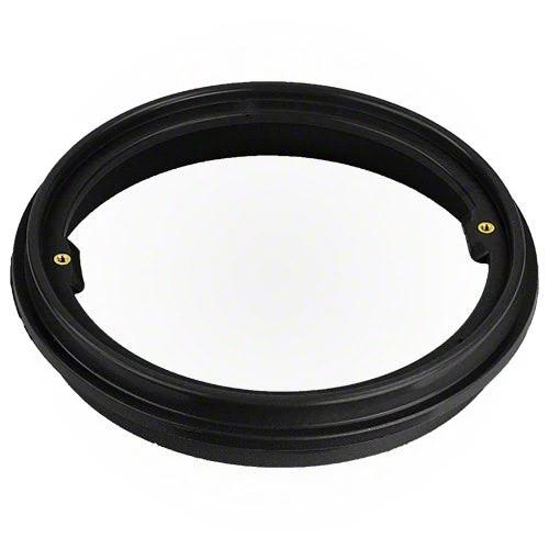 Pentair StarGuard Main Drain Complete 500116 - Black - Two Pack by Pentair