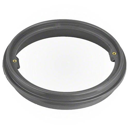 Pentair StarGuard Main Drain Complete 500117 - Dark Gray - Two Pack by Pentair