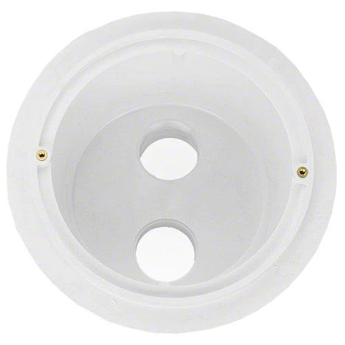 Pentair StarGuard Main Drain Complete 500121 - Black - Two Pack by Pentair