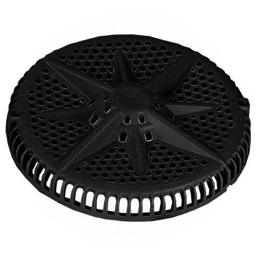 Pentair StarGuard Main Drain Complete 500121 - Black - Two Pack by Pentair