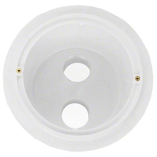 Pentair StarGuard Main Drain Complete 500123 - Gray - Two Pack by Pentair
