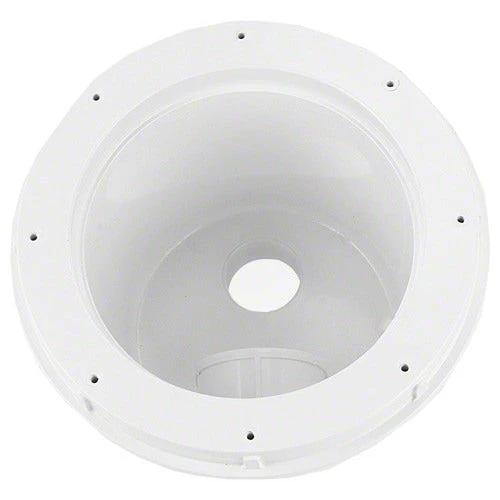 Pentair StarGuard Main Drain Complete 500130 - White - Two Pack - Vinyl Liner Pools by Pentair