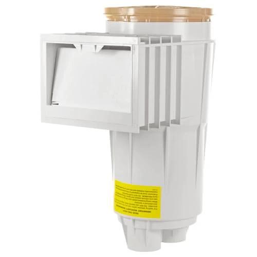 Pentair Bermuda Skimmer 506302 - Concrete Pools - 2" Slip Ports by Pentair