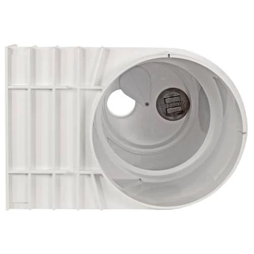 Pentair Bermuda Skimmer 506302 - Concrete Pools - 2" Slip Ports by Pentair