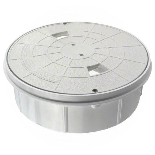 Pentair Bermuda Skimmer 506300 - Concrete Pools - 2" Slip Ports by Pentair
