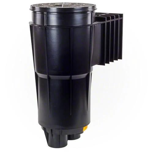 Pentair Bermuda Skimmer 506365 - Concrete Pools - 2" Slip Ports by Pentair