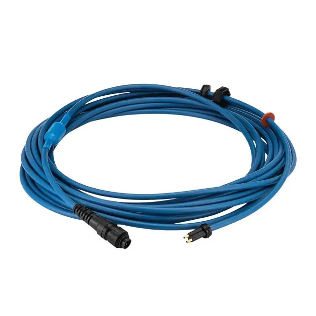 Maytronics 15M/50 Ft. Blue 2-Wire Cable, 9995884-DIYF Maytronics 15M/50 Ft. Blue 2-Wire Cable, 9995884-DIYF Maytronics 15M/50 Ft. Blue 2-Wire Cable, 9995884-DIYF by Maytronics