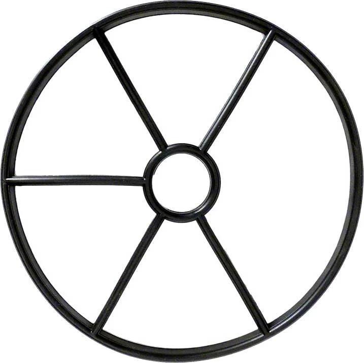 Pentair SM/TM Multiport Valve Diverter Spider Gasket, 2 Inch Valve, 14971-SM20E12 by Duckies Pool Supply