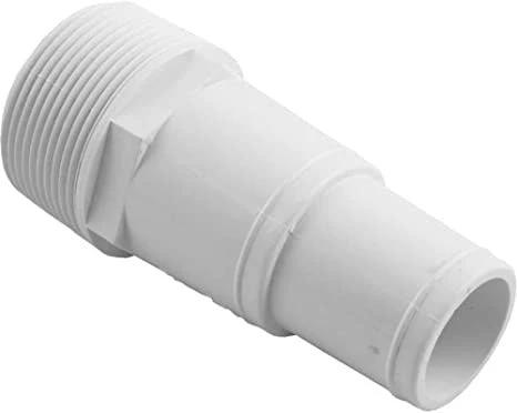 CMP 1.5" MPT x 1.5"/1.25" Hose Hose Adapter, 21093-000-000 by Duckies Pool Supply