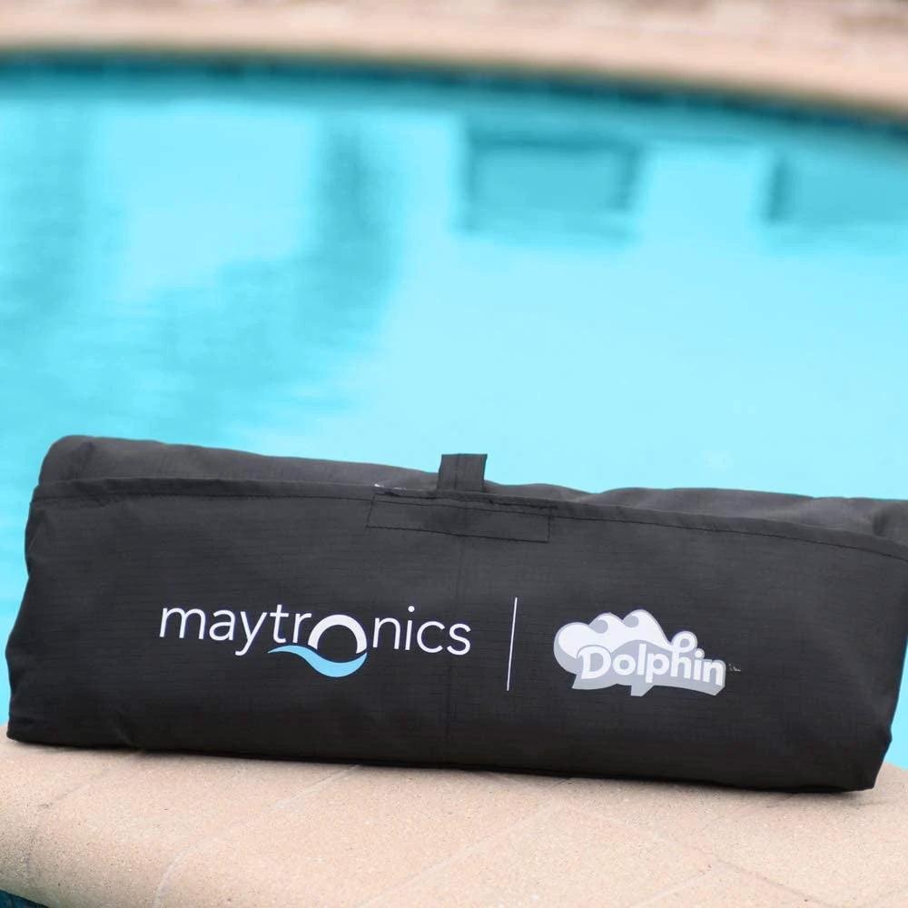 Dolphin Caddy Premium Cover, 9991795-R1 by Maytronics