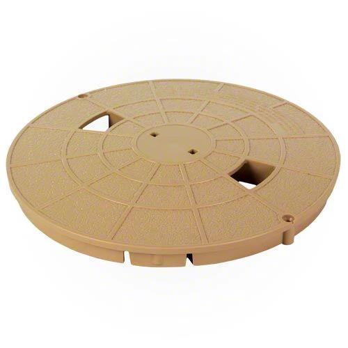 Pentair Bermuda Skimmer Lid 516216 by Pentair