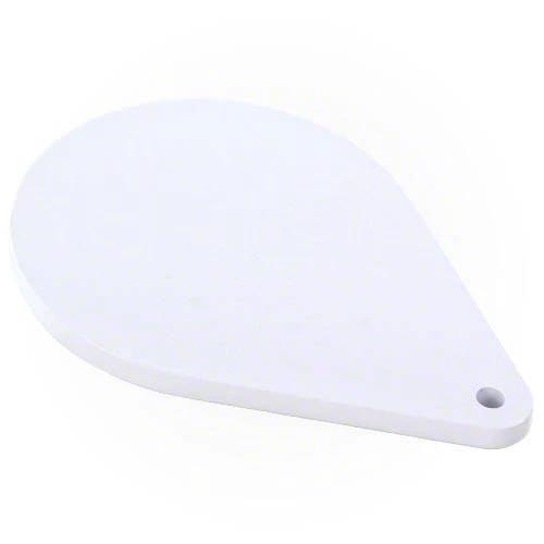 Pentair Bermuda Skimmer Trimmer Plate 516228 by Pentair