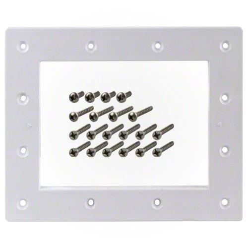 Pentair Bermuda Skimmer Face Plate Kit 516264 by Pentair