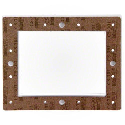 Pentair Bermuda Skimmer Face Plate Kit 516264 by Pentair