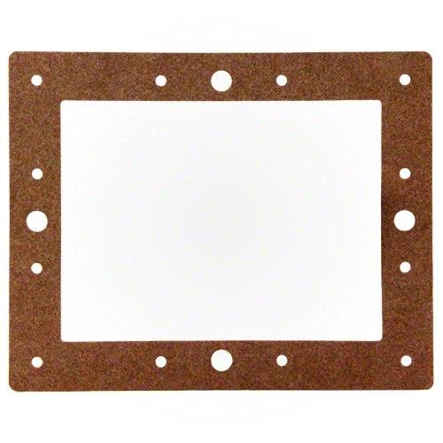 Pentair Bermuda Skimmer Face Plate Kit 516264 by Pentair