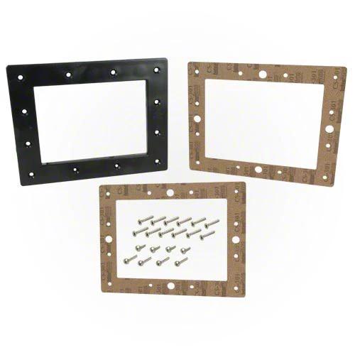 Pentair Bermuda Skimmer Face Plate Kit 516324 by Pentair