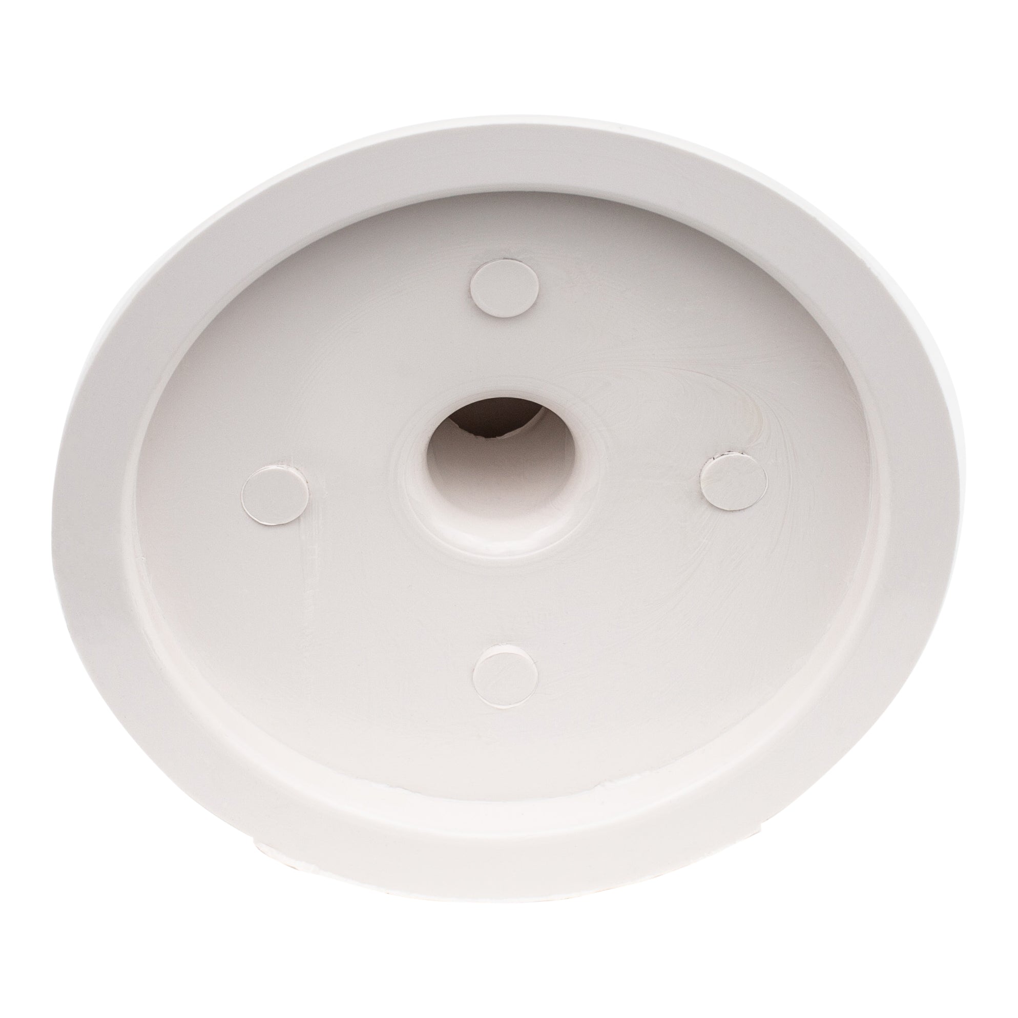 Waterway 5193150 Vacuum Plate for Above Ground Pools Durable Skimmer Plate Replacement