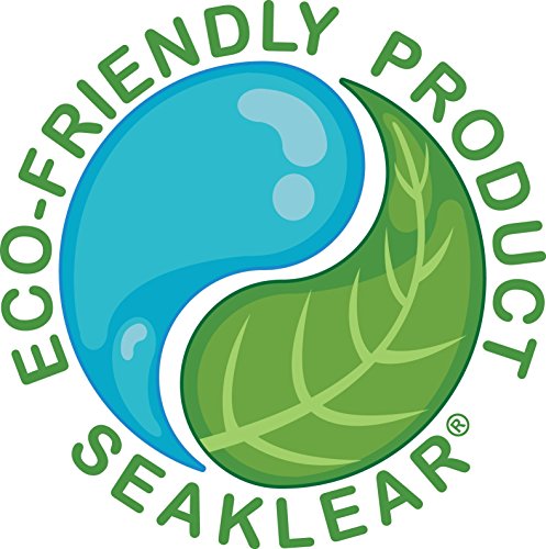 SeaKlear 1010300 Rescue Klear Swimming Pool Water Natural Clarifier Quart Bottle|B008UMELBY