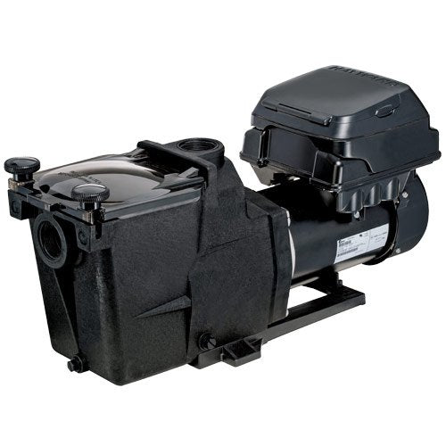 Hayward SP26115VSP Super Pump VS 0.85 HP Variable-Speed Pool Pump, Energy Star Certified