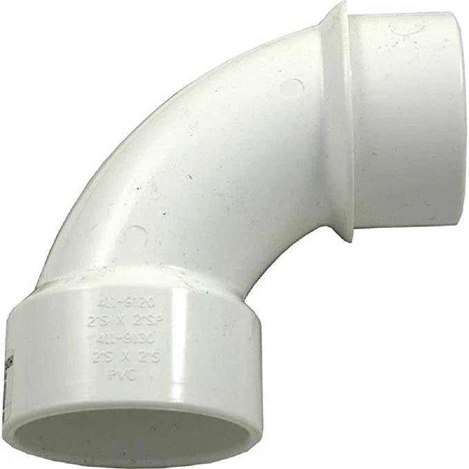 Waterway Sweep 90 Degree 2" SPG, 411-9120 by Waterway
