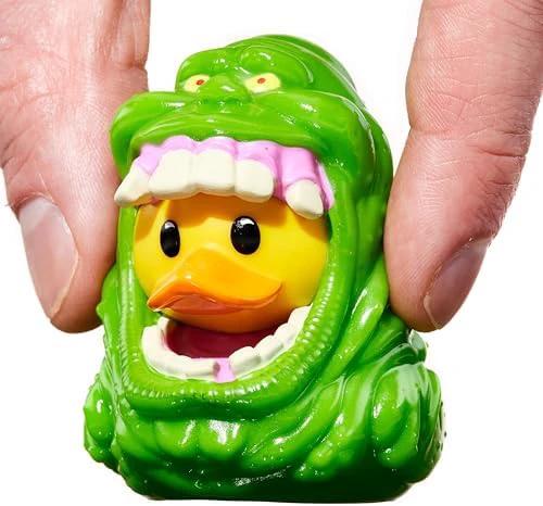 TUBBZ XL: Ghostbusters - Stay Puft Giant Cosplaying Rubber Duck Collectible Figure by TUBBZ